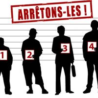 Arrêtons-les ! : la campagne du gouvernement contre les harceleurs sexuels