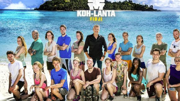 Koh-Lanta Fidji : regarder l'épisode 9 sur TF1 Replay / MyTF1 (27 octobre)