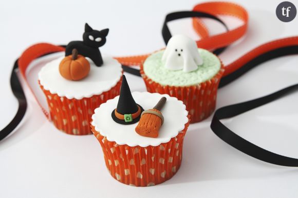 Halloween 2017 : 3 recettes délicieusement flippantes 