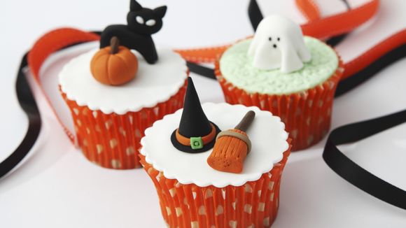 Halloween 2017 : 3 recettes affreusement délicieuses