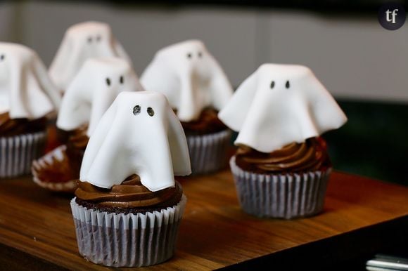 Halloween 2017 : 3 recettes délicieusement flippantes 