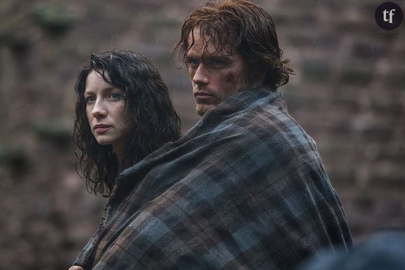 Un nouvel épisode d'Outlander disponible ce soir sur Netflix.