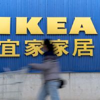 Ikea s'excuse après la diffusion d'une pub sexiste en Chine