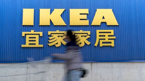 Ikea s'excuse après la diffusion d'une pub sexiste en Chine