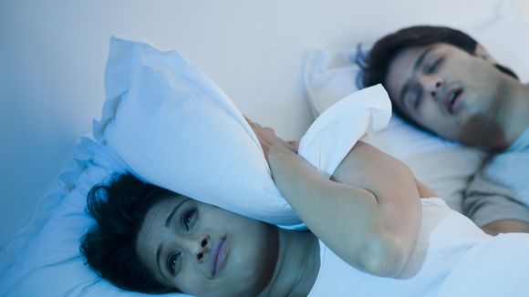 Cette étrange habitude est-elle la cause de votre fatigue permanente ?