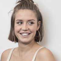 L'interview girl power d'Adèle Exarchopoulos