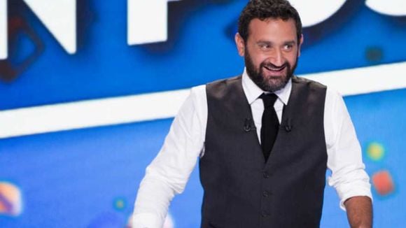 Touche pas à mon poste : revoir le replay de TPMP avec Nolwenn Leroy du 30 octobre