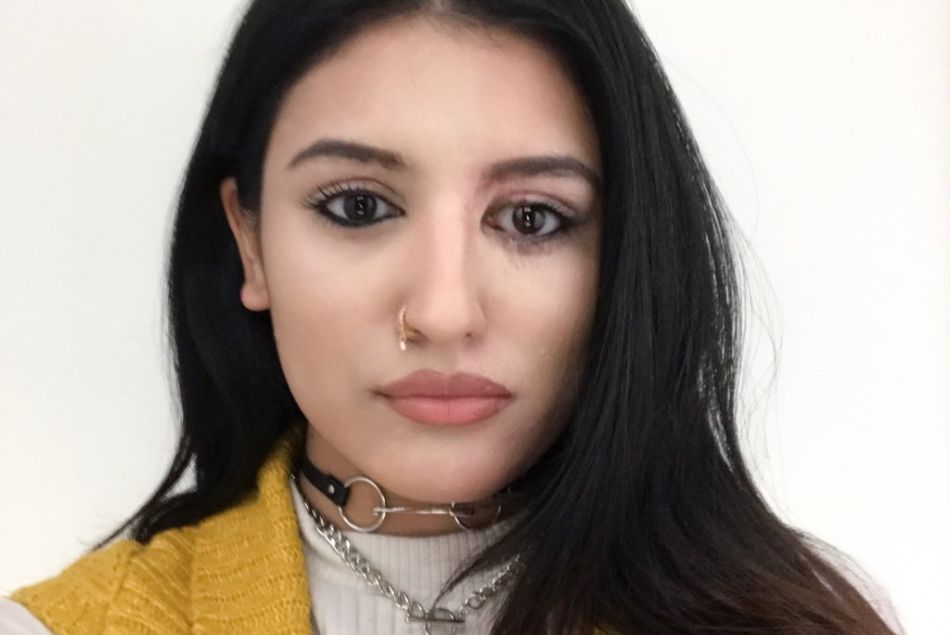 Victime d'une attaque à l'acide, elle poste un selfie de sa guérison sur Instagram