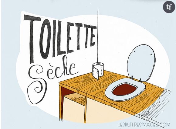 L'illustratrice Marina Le Floch croque 101 gestes pour nous inciter à devenir plus écolo