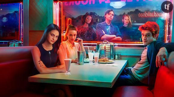 Riverdale