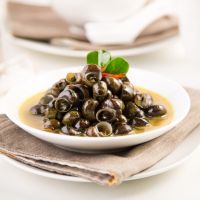 Des escargots dans les cantines scolaires : une bonne idée pour lutter contre l'obésité ?