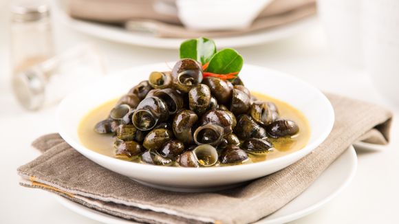 Des escargots dans les cantines scolaires : une bonne idée pour lutter contre l'obésité ?