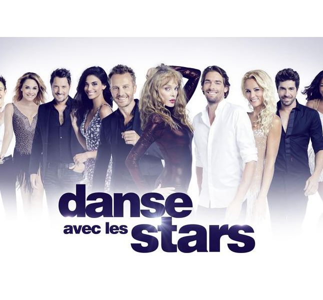 Danse avec deals les star replay