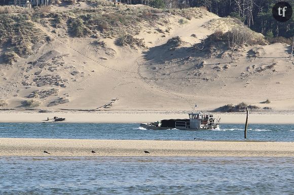 Bassin d'Arcachon