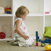 4 petites astuces pour encourager un enfant à ranger