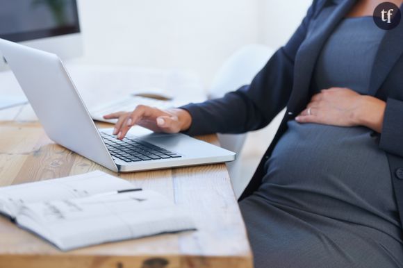Selon cet "experte" en fertilité, les femmes qui veulent faire carrière ne tombent pas enceintes