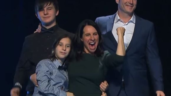 Valérie Plante devient la première femme maire de Montréal