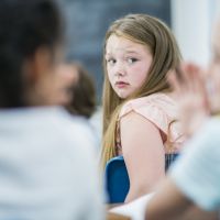 Harcèlement scolaire : "Les parents ont un rôle essentiel à jouer"