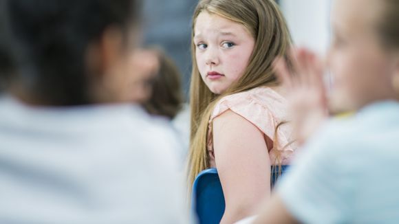 Harcèlement scolaire : "Les parents ont un rôle essentiel à jouer"