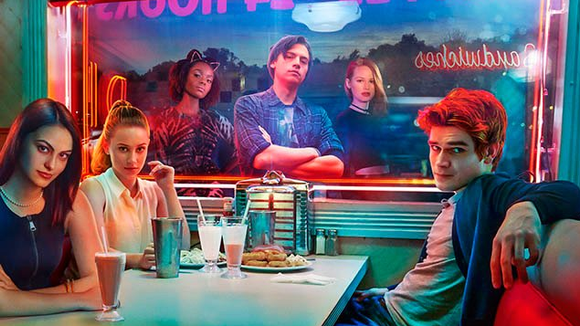 Riverdale saison 2 : voir l'épisode 5 en streaming VOST