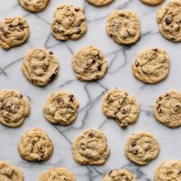 Cette recette de cookies est probablement la meilleure du monde