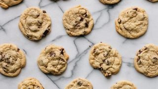 Cette recette de cookies est probablement la meilleure du monde