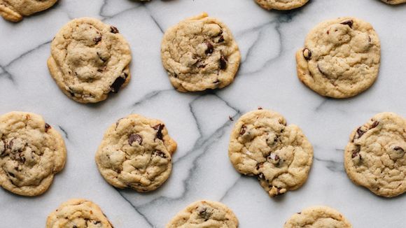 Cette recette de cookies est probablement la meilleure du monde