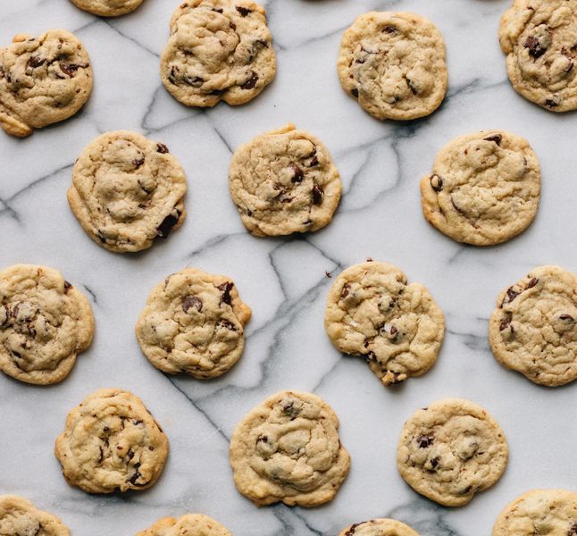 Cookies : la meilleure recette