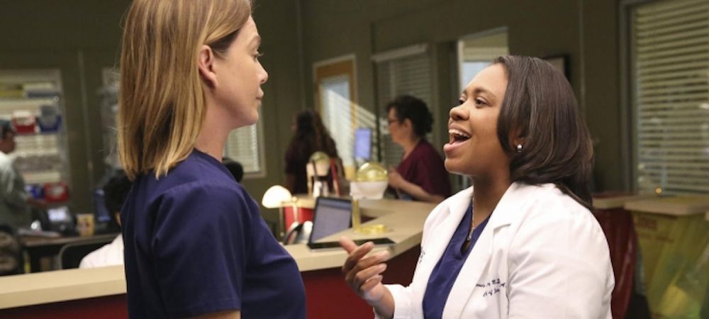 Grey's Anatomy saison 14 : l'épisode 7 en streaming VOST - Terrafemina