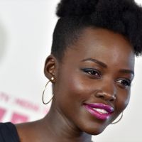 Le coup de gueule de Lupita Nyong'o après la censure de ses cheveux afros