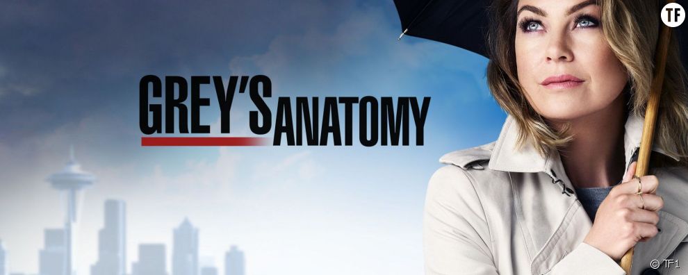 Grey&#039;s Anatomy