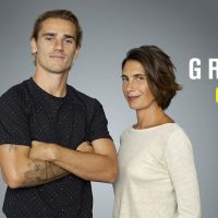 Griezmann confidentiel : revoir le replay du documentaire d'Alessandra Sublet de TMC