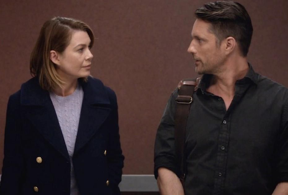Grey's Anatomy saison 14 : l'épisode 8 en streaming VOST - Terrafemina