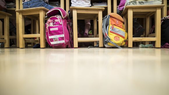 Un sac à dos pare-balles, l'idée d'une école américaine pour protéger ses élèves