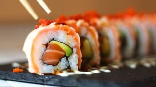 L'astuce pour rendre vos sushis achetés au supermarché vraiment délicieux