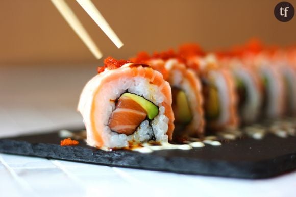 Voici comment rendre vos sushis du supermarchés aussi bons que ceux d'un restaurant