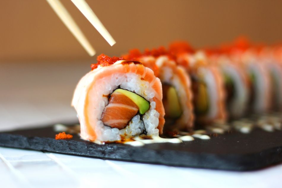 Voici comment rendre vos sushis du supermarchés aussi bons que ceux d'un restaurant