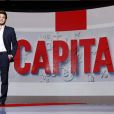 L'émission Capital, diffusée sur M6.