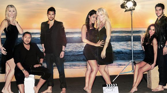 Hollywood Girls : quelle heure et chaîne de diffusion ?