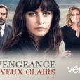 "La vengeance aux yeux clairs", saison 2.