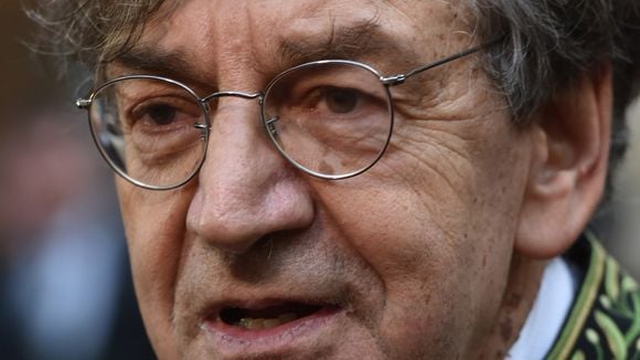 Alain Finkielkraut : sa théorie du complot sur #balancetonporc ne passe pas