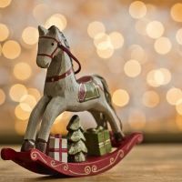 Noël 2017 : 10 idées de cadeaux écolo à offrir à un enfant