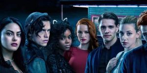 Riverdale saison 2 discount episode 8 streaming