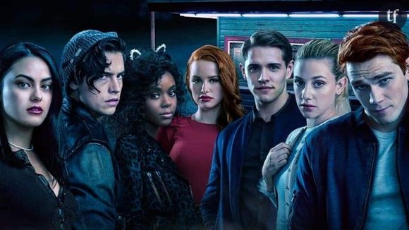 Riverdale saison 2 en replay