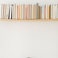 Cette nouvelle tendance déco va énerver les amoureux des livres