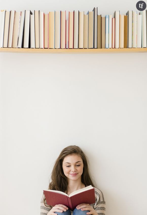 Cette nouvelle tendance déco va énerver les amoureux des livres