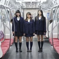 Les tchikans, ces prédateurs sexuels qui agressent les jeunes Japonaises dans les trains