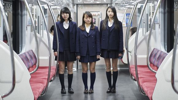 Les tchikans, ces prédateurs sexuels qui agressent les jeunes Japonaises dans les trains