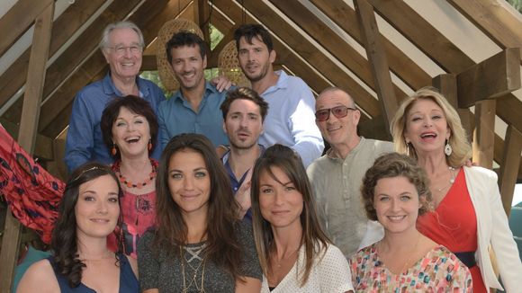 Une famille formidable : revoir l'épisode "Chambre d'amis" du 28 novembre en replay