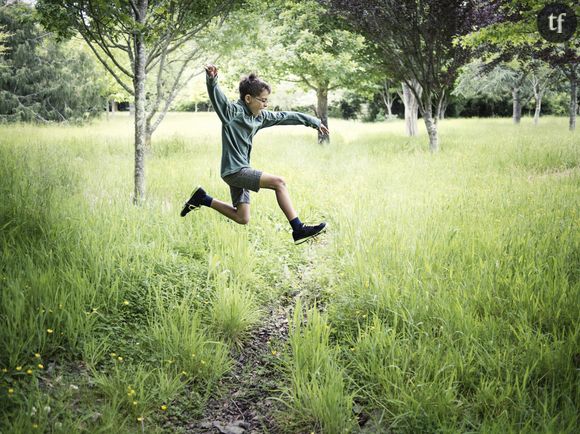 3 idées pour reconnecter les enfants à la nature